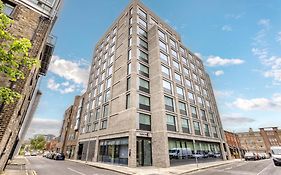 Premier Inn Dublin City Gloucester St South